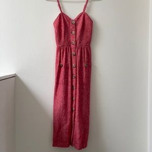 Indigo Rein Dress Sun Dress